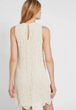 Outlet Ana Alcazar Häkelkleid Fabea