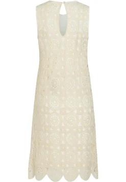 Outlet Ana Alcazar Häkelkleid Fabea