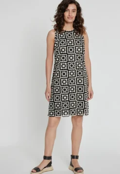 Best Ana Alcazar Häkelkleid Kabily