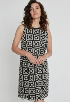 Best Ana Alcazar Häkelkleid Kabily