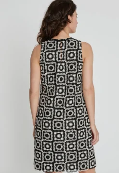 Best Ana Alcazar Häkelkleid Kabily