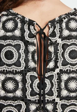 New Ana Alcazar Hängerkleid Kabisi