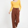 Discount Ana Alcazar 7/8-Hose Becyle