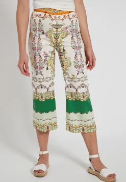 Online Ana Alcazar 7/8 Hose Faine