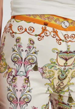 Online Ana Alcazar 7/8 Hose Faine