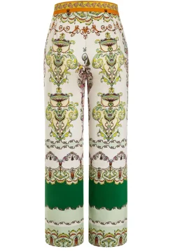 Online Ana Alcazar 7/8 Hose Faine