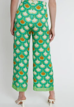 Sale Ana Alcazar 7/8-Hose Kebly