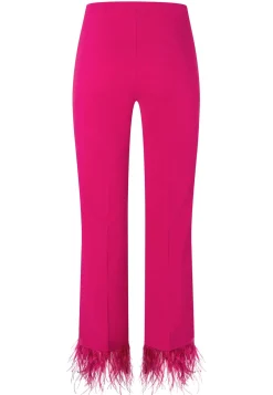 Discount Ana Alcazar 7/8 Hose Merina Fuchsia