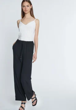 Best Ana Alcazar Hose Ramera Schwarz