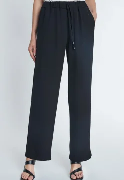 Best Ana Alcazar Hose Ramera Schwarz
