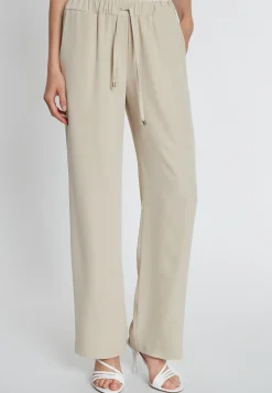 Best Ana Alcazar Hose Ramira Beige