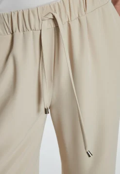 Best Ana Alcazar Hose Ramira Beige