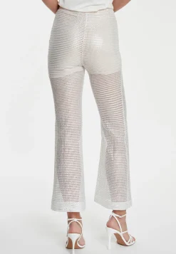 Outlet Ana Alcazar 7/8-Hose Wahori