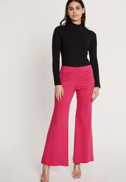 Fashion Ana Alcazar Jerseyhose Isky