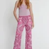 Hot Ana Alcazar Jerseyhose Kimea