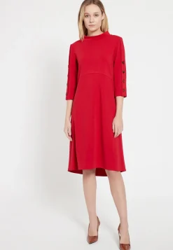 Best Ana Alcazar Jerseykleid Bawak