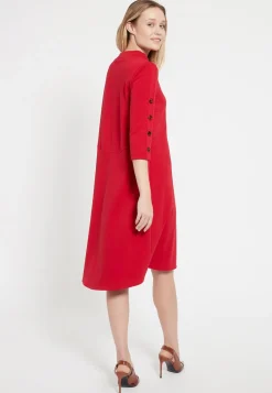 Best Ana Alcazar Jerseykleid Bawak