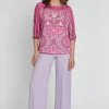 New Ana Alcazar Jerseytop Kimly