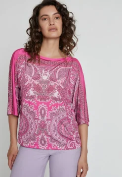New Ana Alcazar Jerseytop Kimly