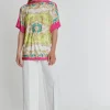 Sale Ana Alcazar Jerseytop Konara