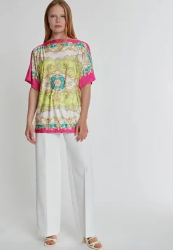 Sale Ana Alcazar Jerseytop Konara