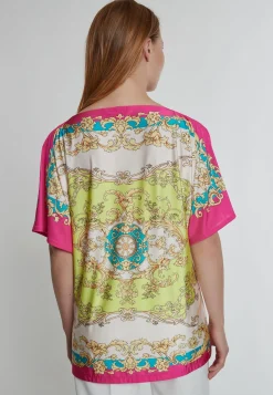 Sale Ana Alcazar Jerseytop Konara