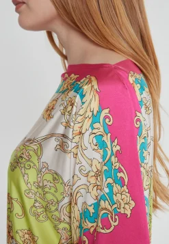 Sale Ana Alcazar Jerseytop Konara