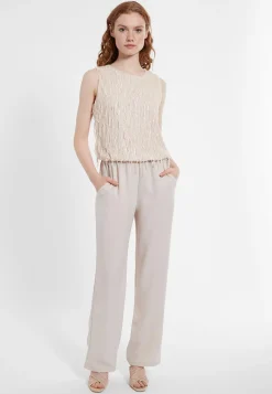 Best Ana Alcazar Jumpsuit Dary