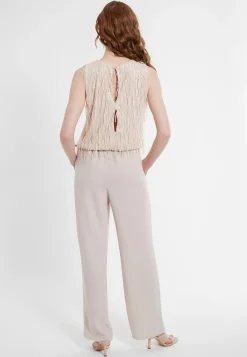 Best Ana Alcazar Jumpsuit Dary