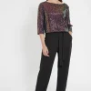 Hot Ana Alcazar Jumpsuit Ecala Bunt
