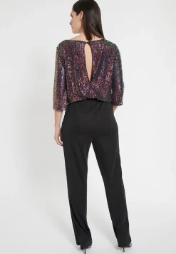 Hot Ana Alcazar Jumpsuit Ecala Bunt