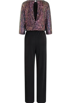 Hot Ana Alcazar Jumpsuit Ecala Bunt