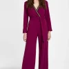 Online Ana Alcazar Jumpsuit Ejkosi Fuchsia