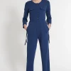 Clearance Ana Alcazar Jumpsuit Elico