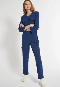 Clearance Ana Alcazar Jumpsuit Elico