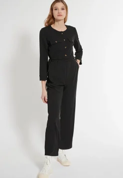 Discount Ana Alcazar Jumpsuit Eliso