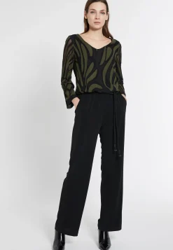 Online Ana Alcazar Jumpsuit Emina