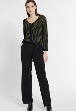Online Ana Alcazar Jumpsuit Emina