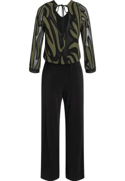 Online Ana Alcazar Jumpsuit Emina