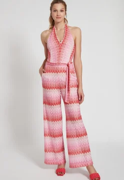 Clearance Ana Alcazar Jumpsuit Fostyna Rosa