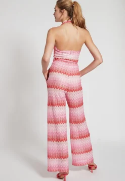 Clearance Ana Alcazar Jumpsuit Fostyna Rosa