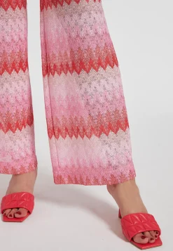 Clearance Ana Alcazar Jumpsuit Fostyna Rosa