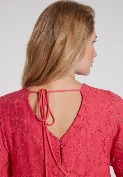 Sale Ana Alcazar Jumpsuit Giony Pink