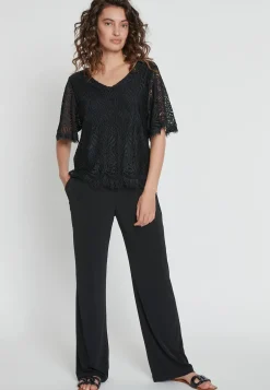 Sale Ana Alcazar Jumpsuit Kadaro