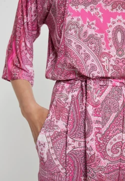 Sale Ana Alcazar Jumpsuit Kimone Pink