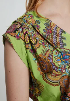 Best Ana Alcazar Jumpsuit Kiosa Mehrfarbig