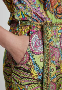 Best Ana Alcazar Jumpsuit Kiosa Mehrfarbig