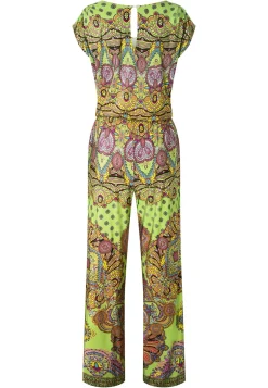 Best Ana Alcazar Jumpsuit Kiosa Mehrfarbig