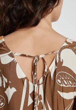 Sale Ana Alcazar Jumpsuit Kiwone Mehrfarbig