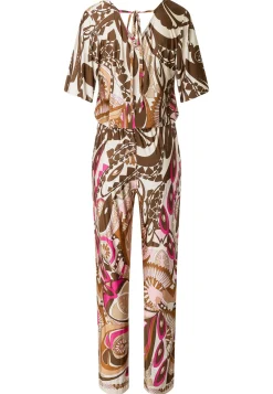 Sale Ana Alcazar Jumpsuit Kiwone Mehrfarbig